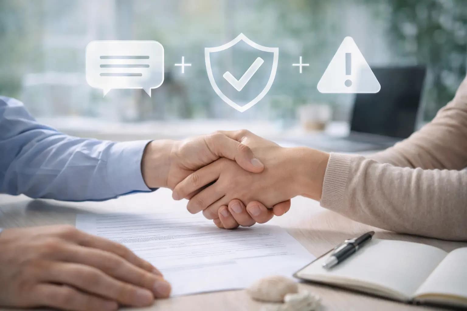 Асертивність: що це таке - Про HR