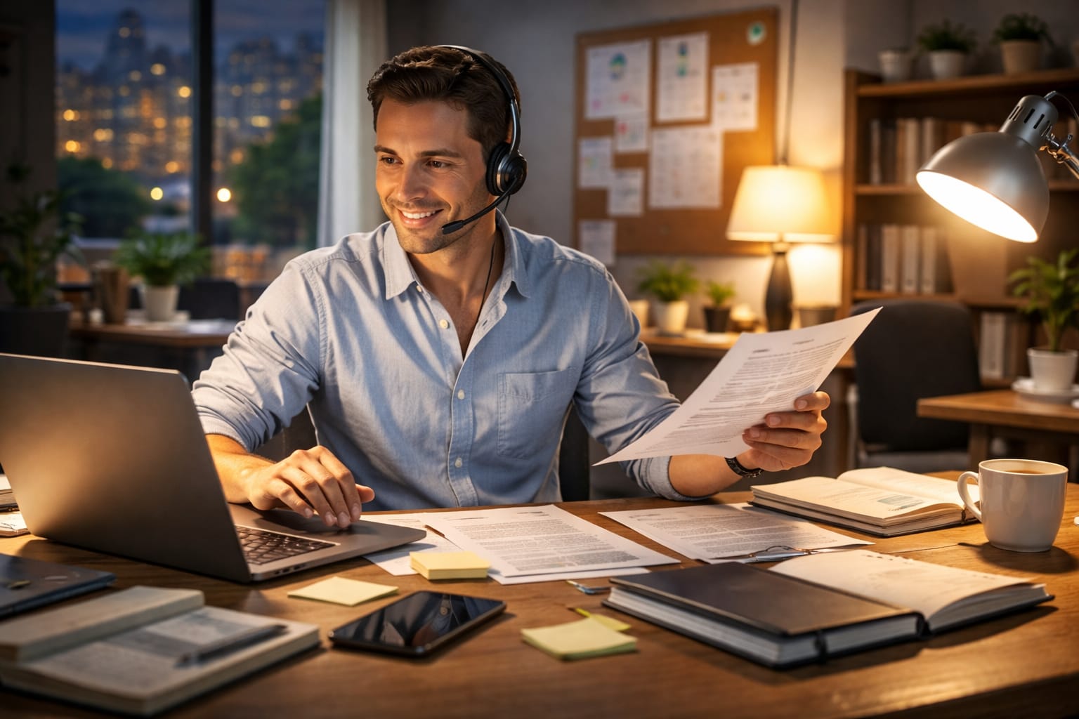 Робота за сумісництвом - Про HR