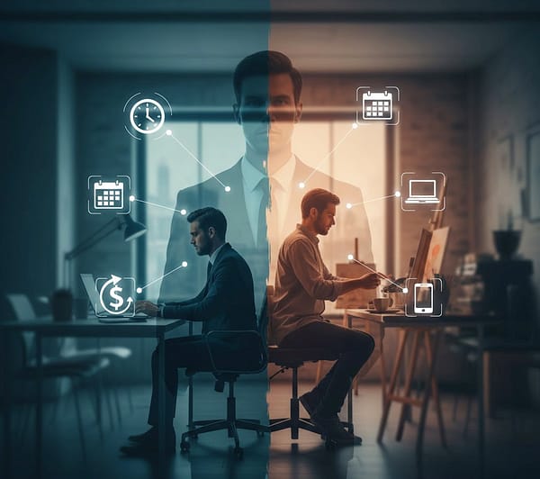 Робота за сумісництвом - Про HR