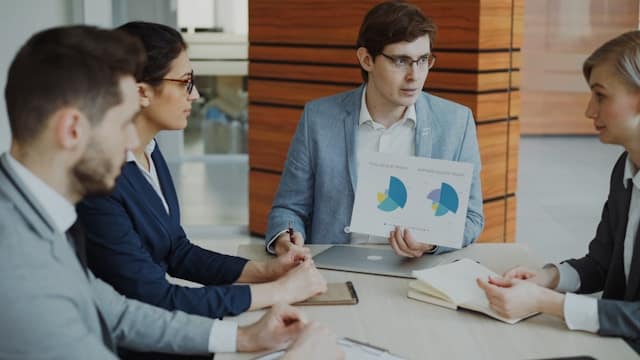 Performance review - Про HR